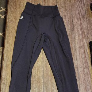 Ptula Yvette pocket legging